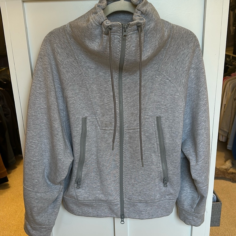 Stella McCartney Adidas Jacket